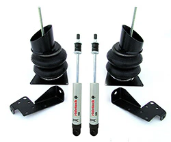 RideTech - CoolRide Kit, 1958-64 Impala, Biscayne, Belair, Front - Image 4