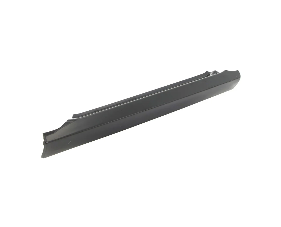 Rocker Panel - Slip-On Style - RH - 88-98 Chevy GMC C/K Pickup Truck - Image 2