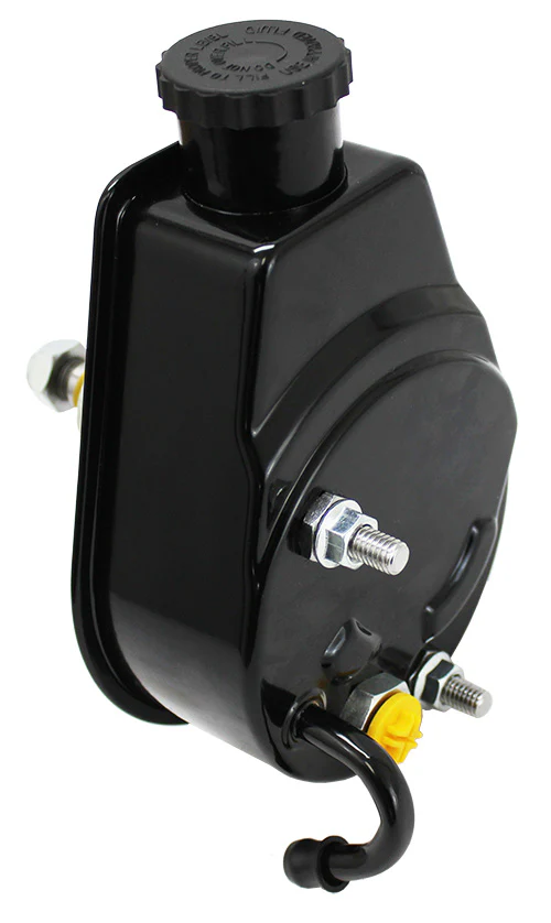 Saginaw Power Steering Pump, Standard - Image 3