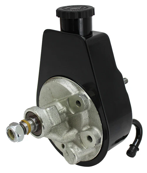 Saginaw Power Steering Pump, Standard - Image 5