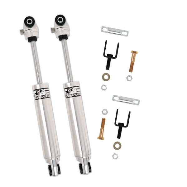 Pontiac Firebird 1981 Shock Absorber Kit, Rear, Single - Image 2