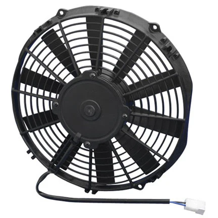 SPAL 11’’  Electric Fan / Pull, 755 CFM - Image 3