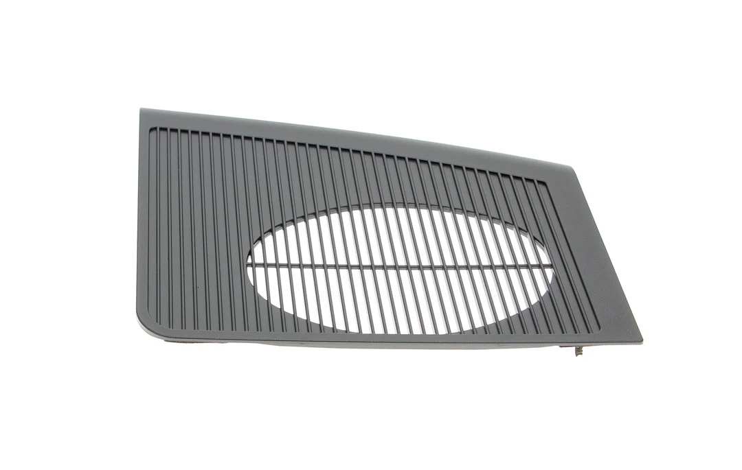 1988-94 Chevy GMC Truck Speaker Grille - Upper Dash - RH - Image 2