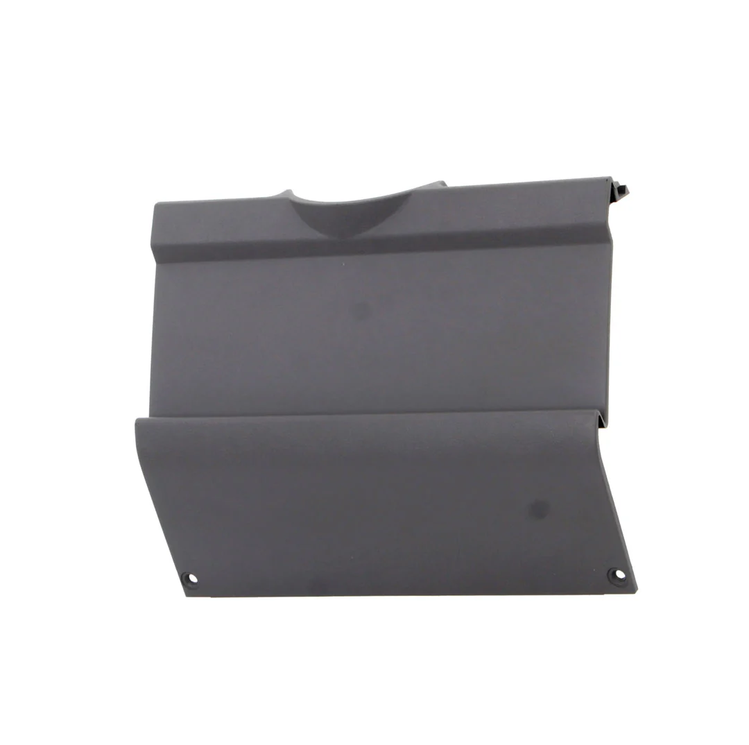 Steering Column Cover - with AC -  88-94 Chevy GMC Truck - Image 2