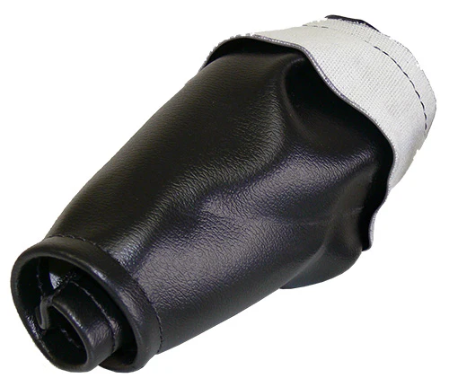 Steering Column Floor Mount Boot - Image 3