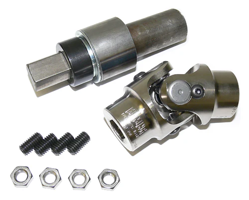 Steering Column Saver Kit for Classic Ford and Chevy, GMC Truck - Image 3