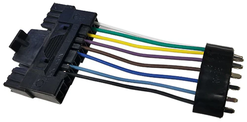 Steering Column Wire Harness Adapter, 4.250" GM Type - Image 3