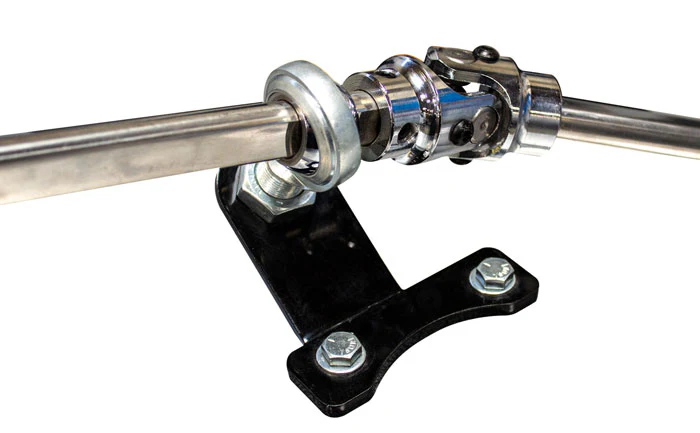 Steering Shaft Support Bearing Kit - Image 3