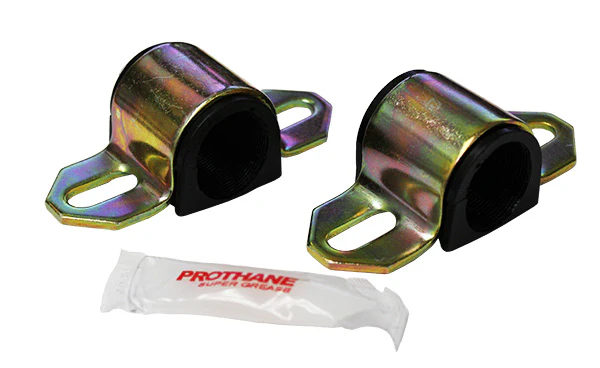 Sway Bar Frame Bushing Set, Poly Urethane, Truck Type - Image 2