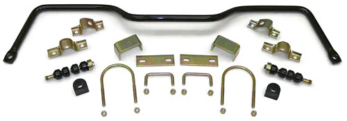 1955-57 Chevy Belair Rear Sway Bar Kit - Image 2