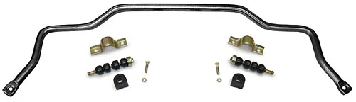 1967-70 Ford Mustang Rear Sway Bar Kit - Image 2