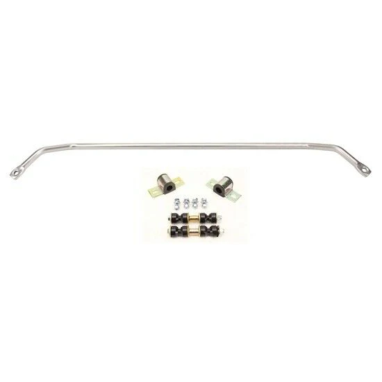 Sway Bar Kit, Front Mustang 2 Suspension, 1947-55 Chevy, GMC Truck - Image 3