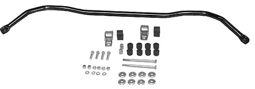 1948-56 Ford F-1 and F-100 Mustang 2 Suspension Sway Bar Kit, (NO LONGER INCLUDES ARM BRACKETS (SB-010)) - Image 4