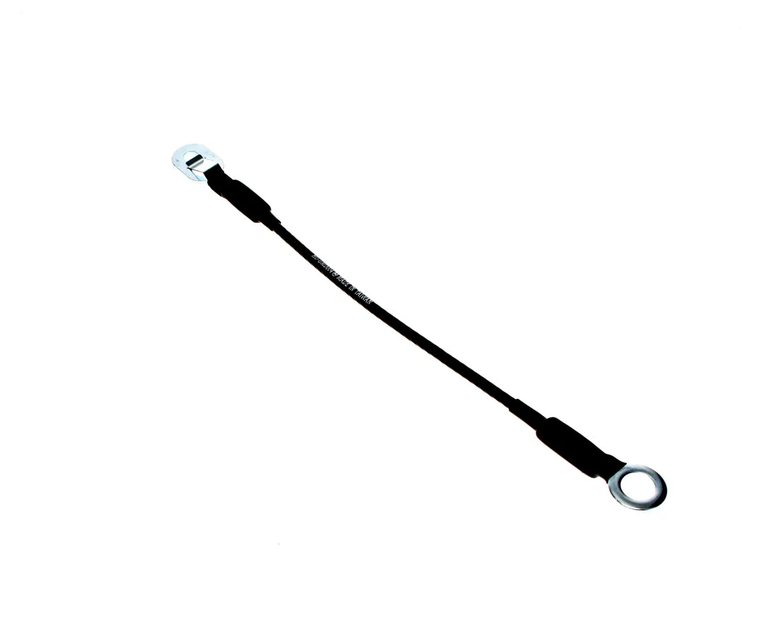 Tailgate Cable - 88-98 Chevy GMC C/K Pickup Truck - Image 2