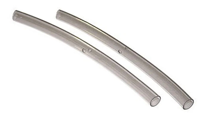 Tailgate Chain Covers, 1947-87 Chevy/GMC Stepside, Pair - Image 2
