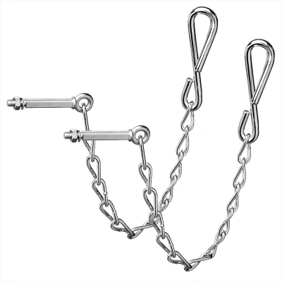 Tailgate Chains, 1941-87 Chevy / GMC Stepside - Image 3