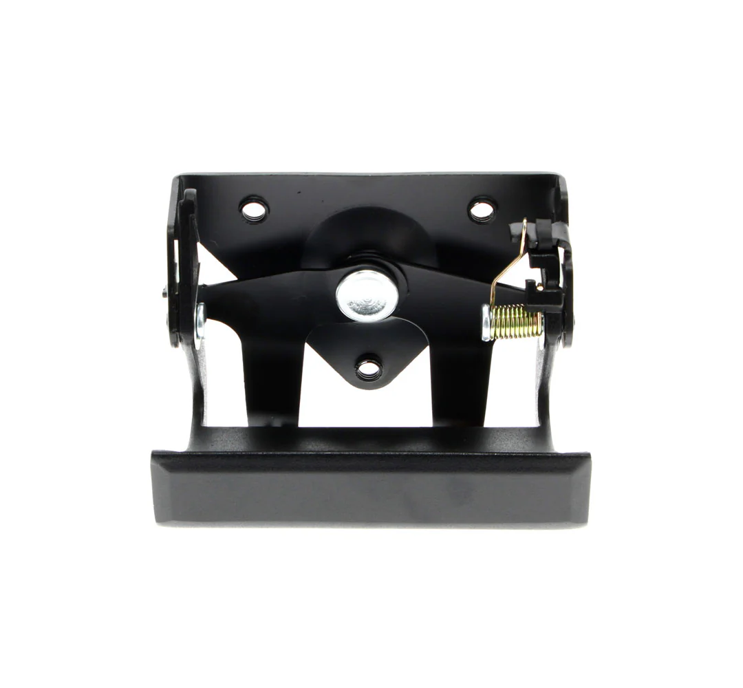 Tailgate Handle - Black - 88-98 Chevy GMC C/K Pickup Truck - Image 2
