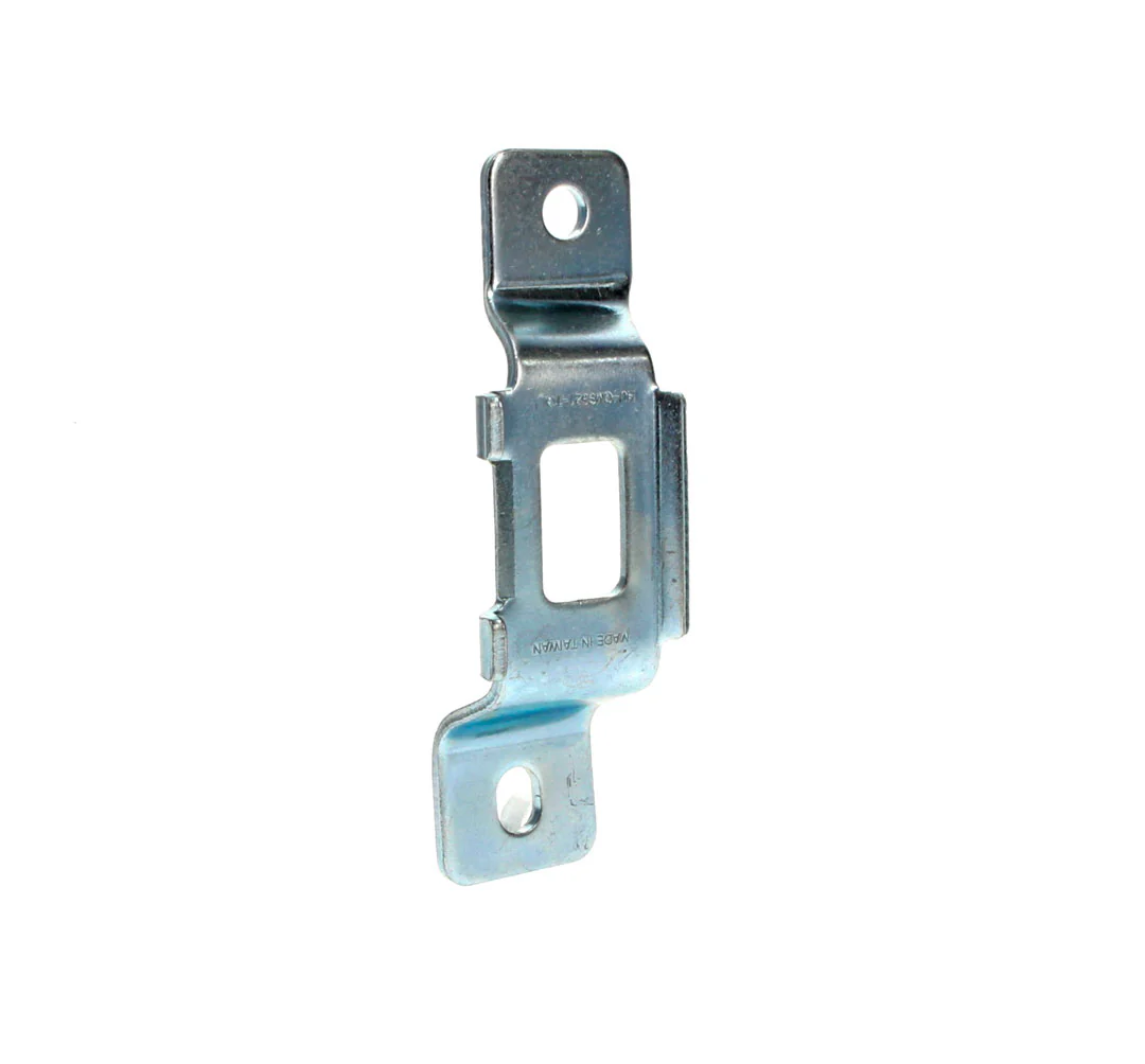 Tailgate Striker - LH - 88-89 Chevy GMC C/K Pickup Truck - Image 2