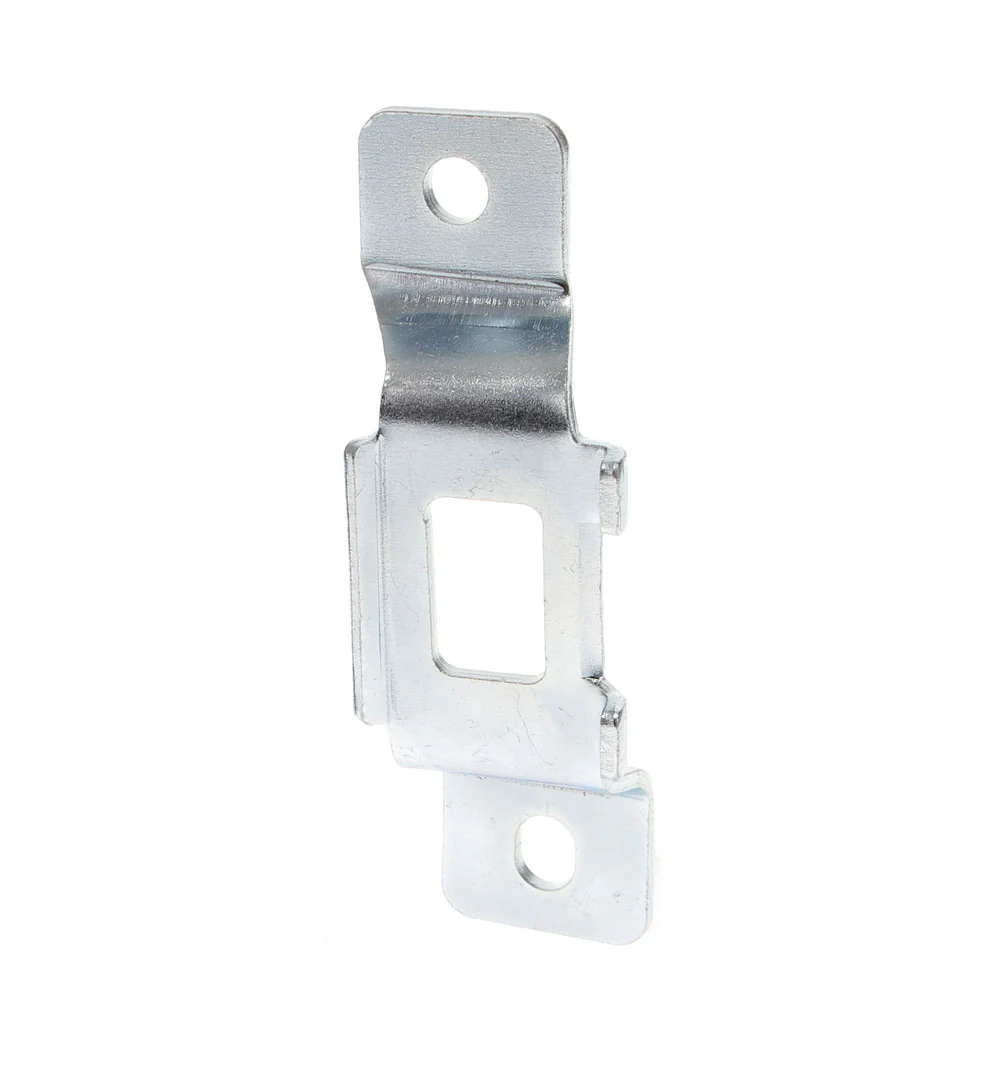 Tailgate Striker - RH - 88-89 Chevy GMC C/K Pickup Truck - Image 2