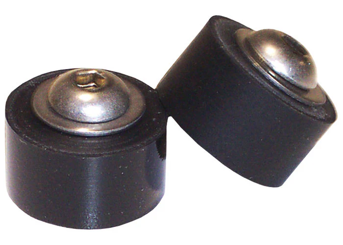 Tailgate Trunnions, 1954-87 Chevy /GMC Stepside - Image 4