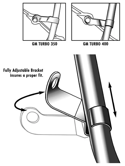 TRANSMISSION DIPSTICK (POL54725) - Image 4