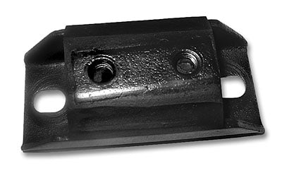 Transmission Mount, Rubber, GM Turbo 400 - Image 2