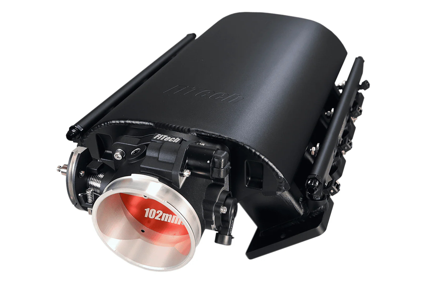 Ultimate Rebel LS 1000 HP Loaded/ Short Cathedral Intake - Image 2