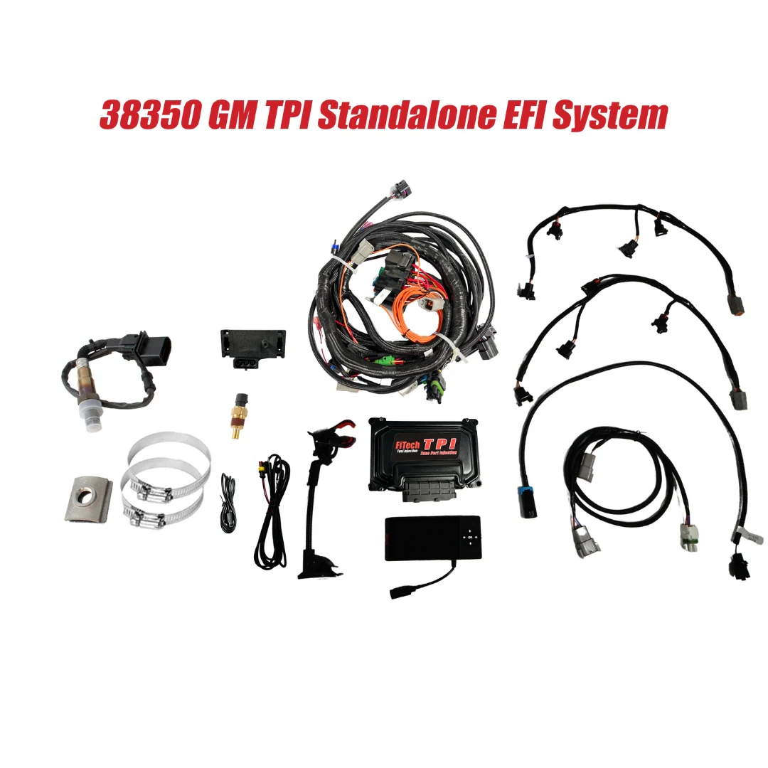 Ultimate TPI Standalone EFI System - Image 2