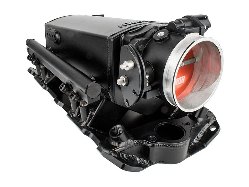 Ultra Ram 650 HP Chevy Small Block EFI System - Image 2