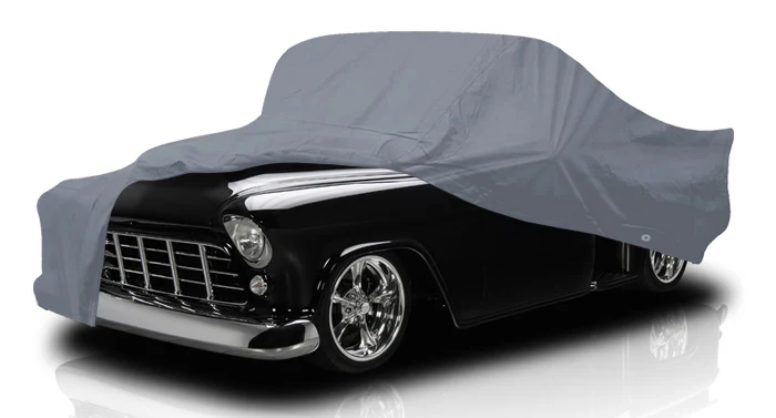 Universal Truck Cover, Indoor/Outdoor, Water Proof - Image 3