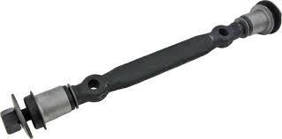 Upper Cross Shaft Assembly for 70-73 Chevy Camaro and 1973 GM A-Body - Image 2