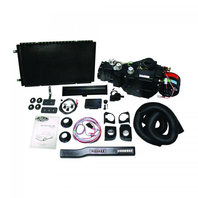 1961-64 F-100 Vintage Air Complete Kit- V8 - Image 2