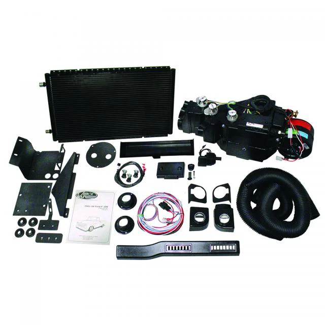 1966 F-100 Vintage Air Complete Kit- 6 Cyl. - Image 2
