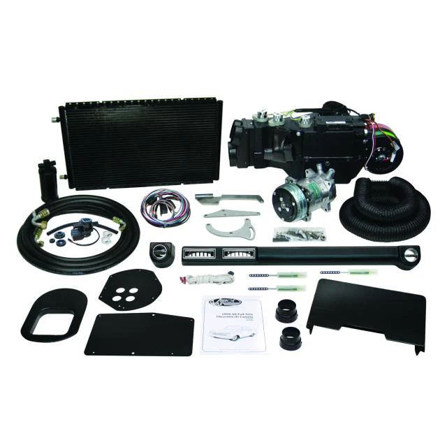 1959-60 Impala Vintage Air Complete Kit - Image 2