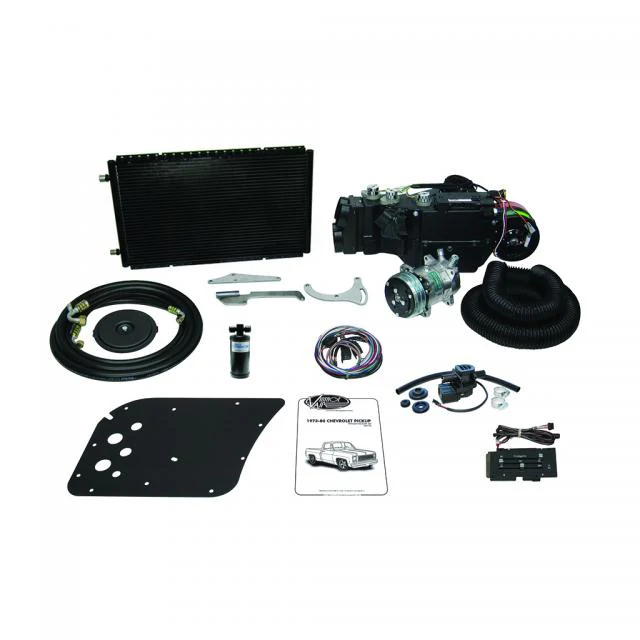 1973-80 C10 Non Factory Air Vintage Air Complete Kit - Image 2