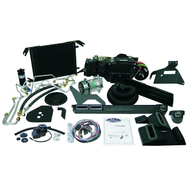 1966-67 Impala Vintage Air Complete Kit - Image 2