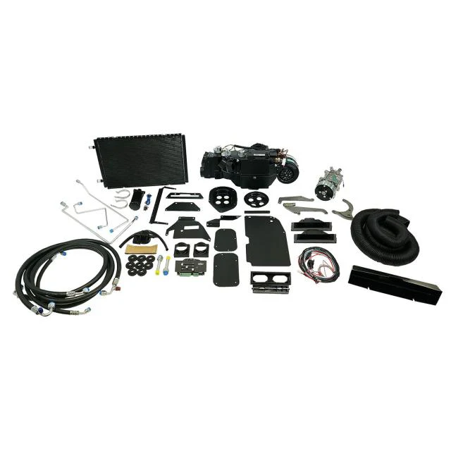 1970-73 Camaro Vintage Air Complete Kit- Factory Non-Air - Image 2