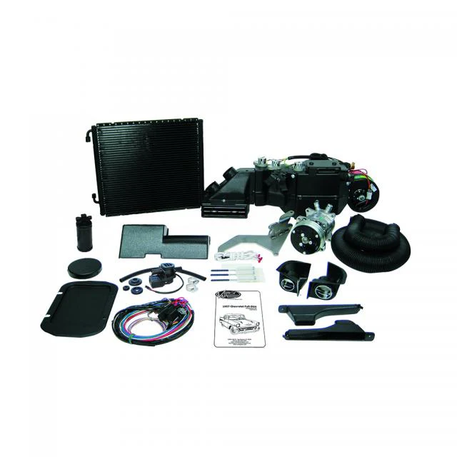 1957 GM Full Size- Vintage Air Complete Kit - Image 2