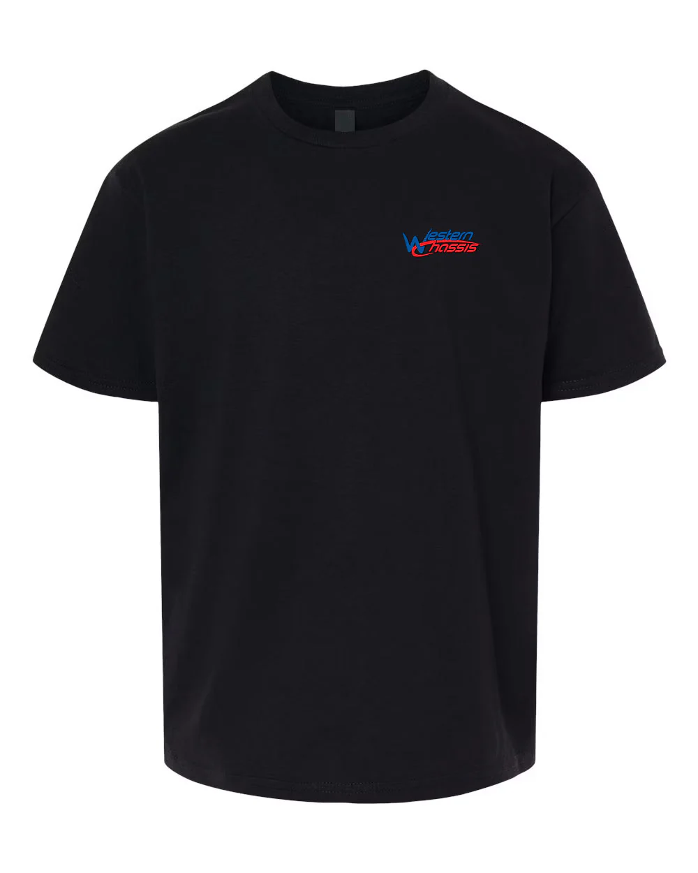 WesternChassis C10 T-Shirt - Image 3