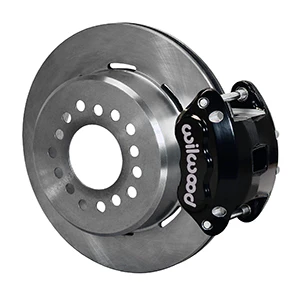 Big Ford New Style Wilwood Brake Kit - Image 2