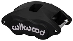 Wilwood Disc Brakes - 1969-91 GM Brake Calipers, Dual Piston Billet Aluminum, D52 - Image 10