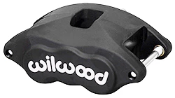 Wilwood Disc Brakes - 1969-91 GM Brake Calipers, Dual Piston Billet Aluminum, D52 - Image 12