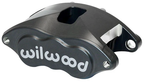 Wilwood Disc Brakes - 1969-91 GM Brake Calipers, Dual Piston Billet Aluminum, D52 - Image 18