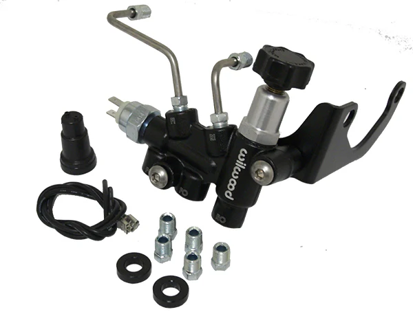 Proportioning Valve Kit, Side Mount - Image 5