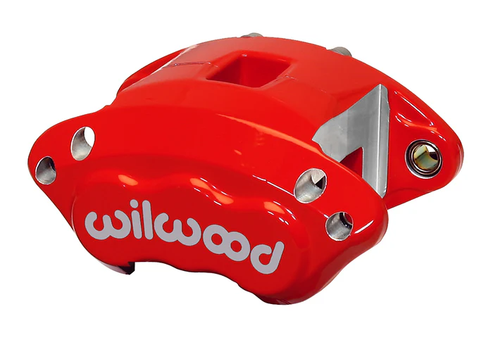 Wilwood Disc Brakes - D154 Dual Piston Floater Calipers - Image 2
