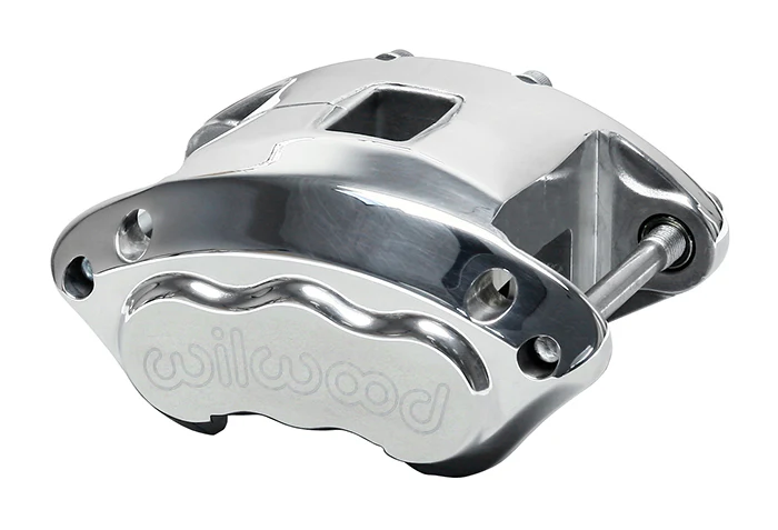 Wilwood Disc Brakes - D154 Dual Piston Floater Calipers - Image 4