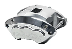 Wilwood Disc Brakes - D154 Dual Piston Floater Calipers - Image 7