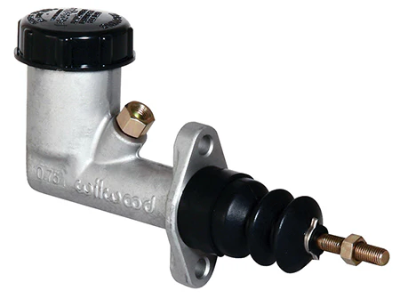 Clutch Master Cylinder - Image 3