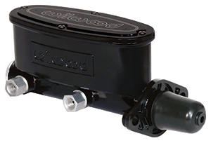 Wilwood Master Cylinder, Aluminum Tandem Chamber, Disc Brake Conversion - Image 8