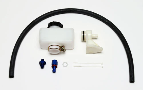 Wilwood Remote Master Cylinder - Image 2